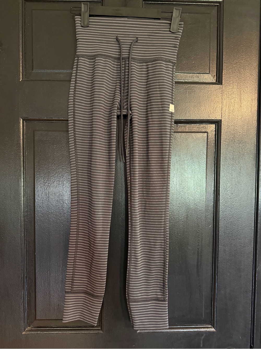 Vuori Stripe Daily Leggings